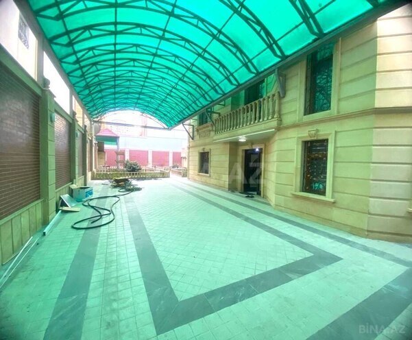 Продаётся 9-комн. дом/дача 650 м², м. Насими, photo 3 from 31