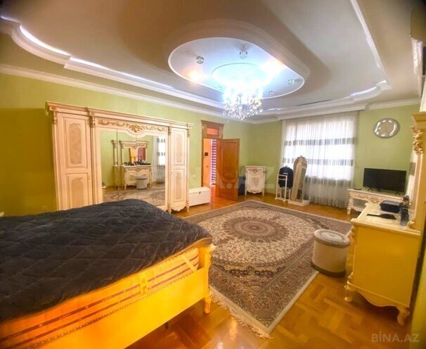 Продаётся 9-комн. дом/дача 650 м², м. Насими, photo 11 from 31