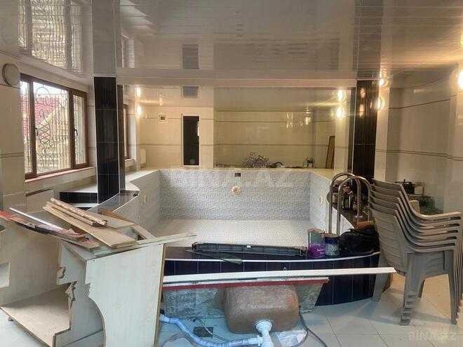 Продаётся 9-комн. дом/дача 650 м², м. Насими, photo 19 from 31