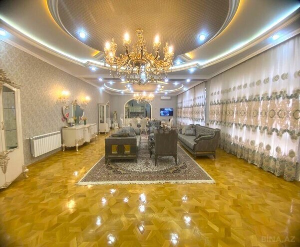 Продаётся 9-комн. дом/дача 650 м², м. Насими, photo 5 from 31