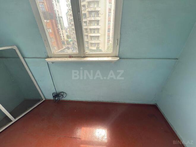 Satılır 2 otaqlı köhnə tikili 65 m², Gənclik m., photo 12 from 13