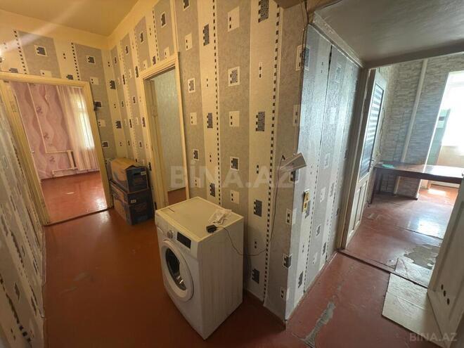 Satılır 2 otaqlı köhnə tikili 65 m², Gənclik m., photo 10 from 13