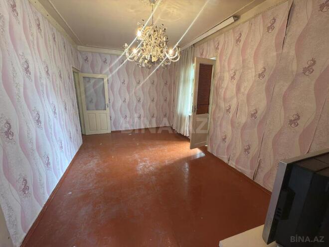Satılır 2 otaqlı köhnə tikili 65 m², Gənclik m., photo 4 from 13