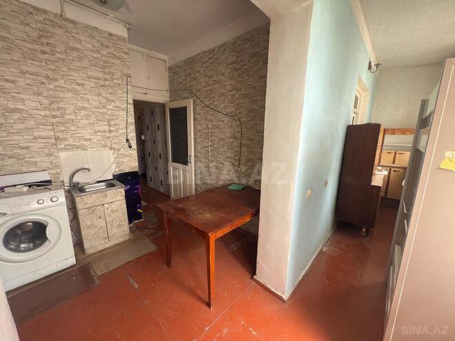 Satılır 2 otaqlı köhnə tikili 65 m², Gənclik m., photo 8 from 13