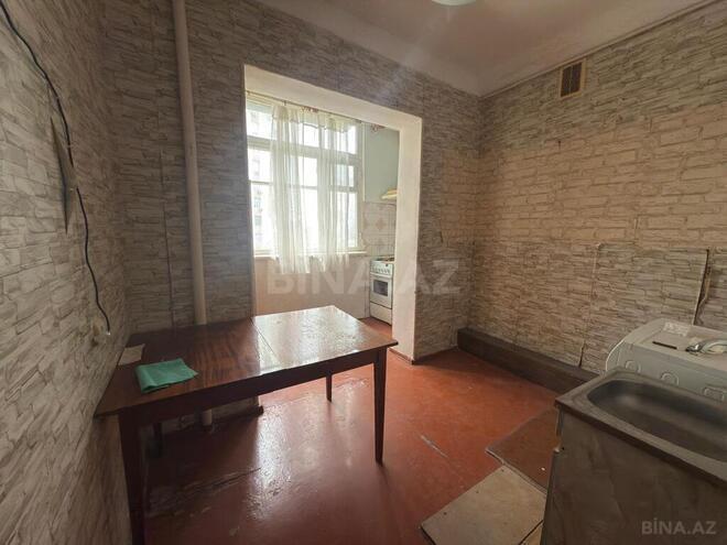 Satılır 2 otaqlı köhnə tikili 65 m², Gənclik m., photo 7 from 13