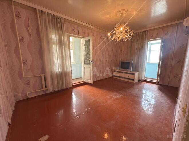Satılır 2 otaqlı köhnə tikili 65 m², Gənclik m., photo 3 from 13