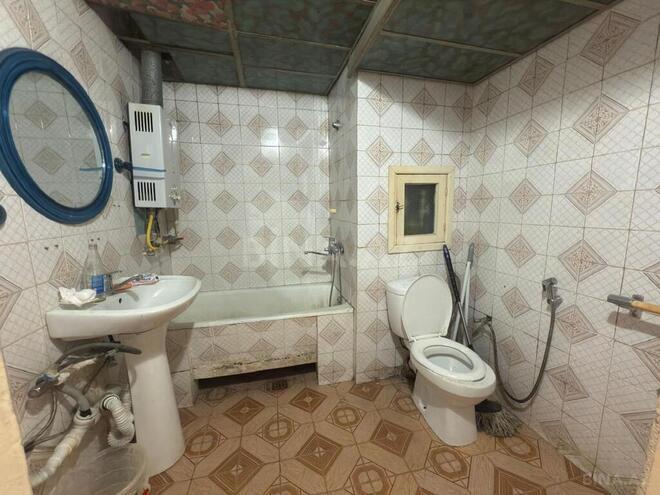 Satılır 2 otaqlı köhnə tikili 65 m², Gənclik m., photo 9 from 13