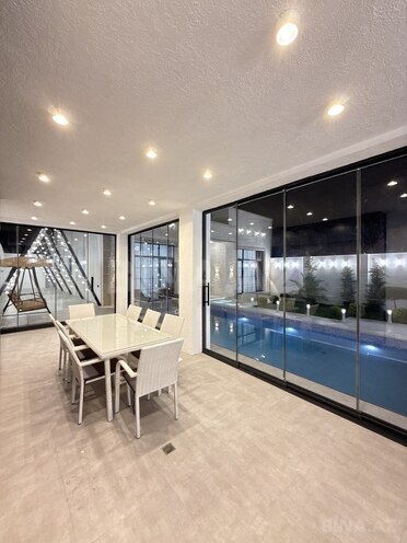 Продаётся 4-комн. дом/дача 170 м², пос. Мардакан, photo 10 from 32