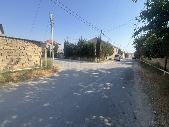 Satılır  torpaq 3.6 sot, Mərdəkan q., photo 4 from 8