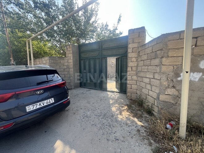 Satılır  torpaq 3.6 sot, Mərdəkan q., photo 5 from 8