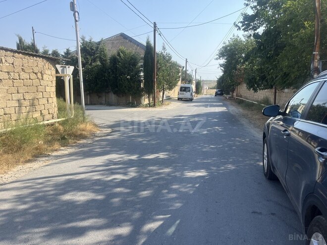 Satılır  torpaq 3.6 sot, Mərdəkan q., photo 6 from 8