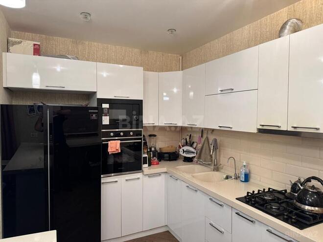 Сдаётся 5-комн. новостройка 200 м², пос. Бадамдар, photo 8 from 17