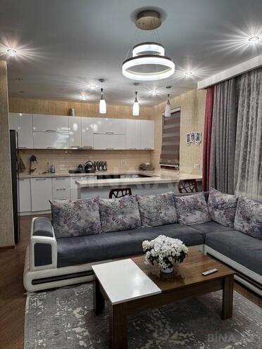 Сдаётся 5-комн. новостройка 200 м², пос. Бадамдар, photo 15 from 17