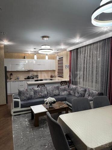 Сдаётся 5-комн. новостройка 200 м², пос. Бадамдар, photo 3 from 17