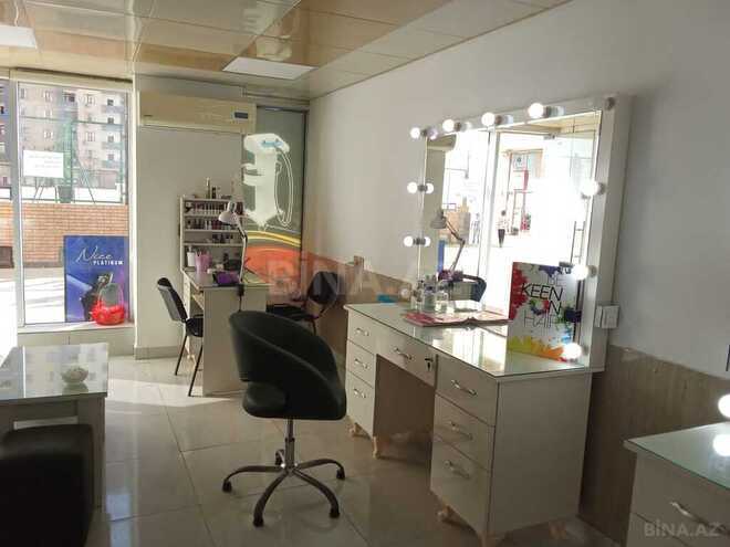 Продаётся  объект 45 м², пос. Ази Асланова, photo 8 from 10