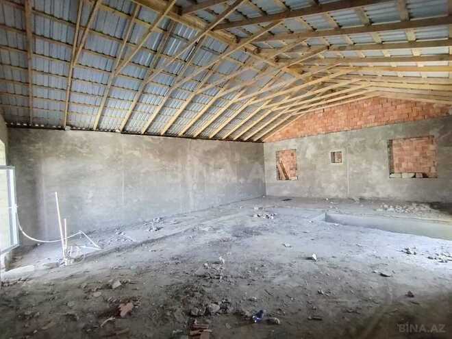 Satılır 5 otaqlı həyət evi/bağ evi 200 m², Hövsan q., photo 27 from 30