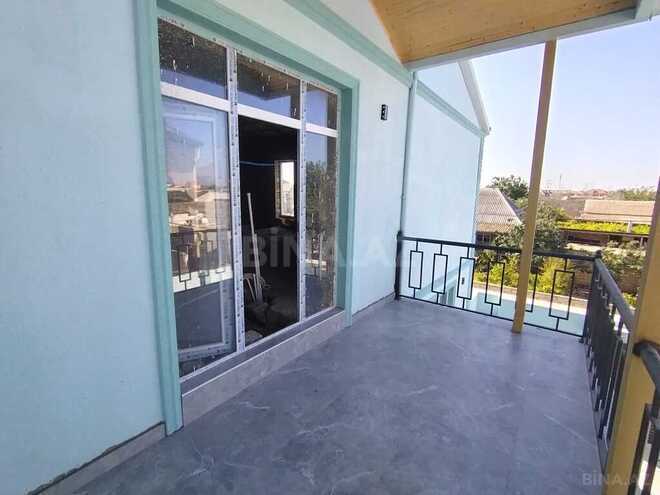 Satılır 5 otaqlı həyət evi/bağ evi 200 m², Hövsan q., photo 6 from 30