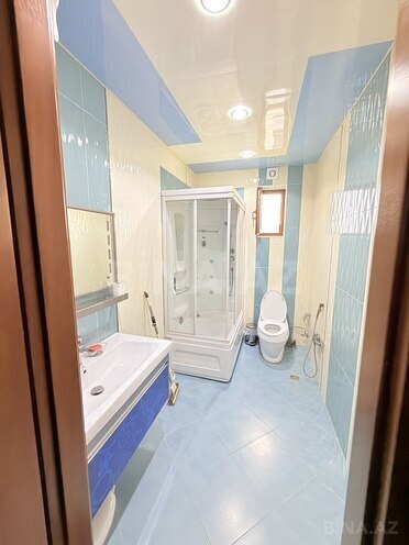 İcarəyə verilir 5 otaqlı həyət evi/bağ evi 400 m², Novxanı q., photo 8 from 29