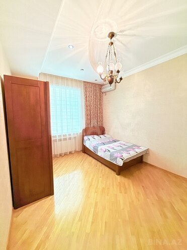 İcarəyə verilir 5 otaqlı həyət evi/bağ evi 400 m², Novxanı q., photo 9 from 29