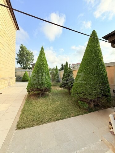 İcarəyə verilir 5 otaqlı həyət evi/bağ evi 400 m², Novxanı q., photo 22 from 29