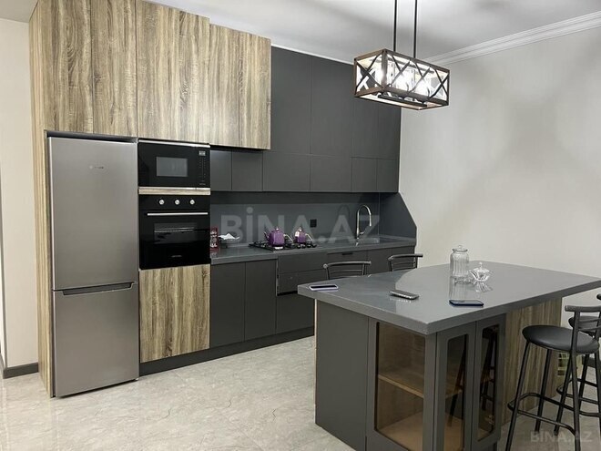 Сдаётся 5-комн. дом/дача 300 м², пос. Новханы, photo 10 from 27