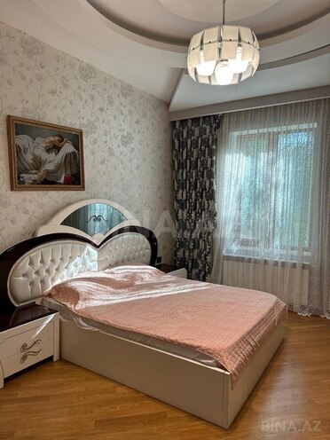 İcarəyə verilir 5 otaqlı həyət evi/bağ evi 500 m², Mərdəkan q., photo 11 from 23