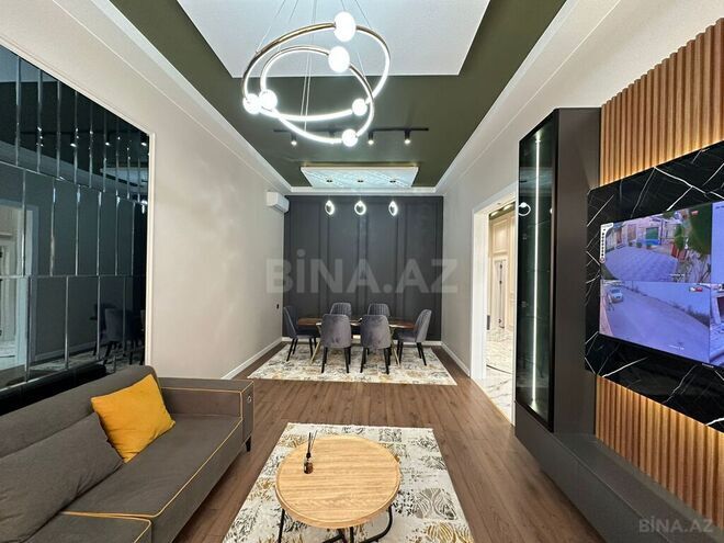 Продаётся 4-комн. дом/дача 100 м², пос. Мардакан, photo 8 from 16