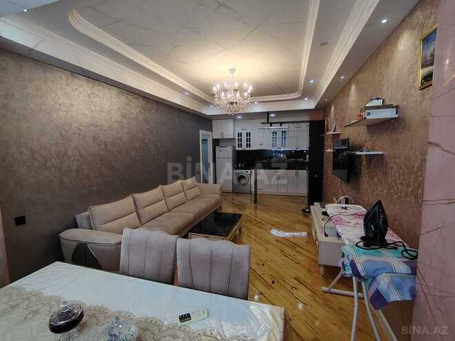Продаётся 2-комн. новостройка 55 м², пос. Зых, photo 3 from 18