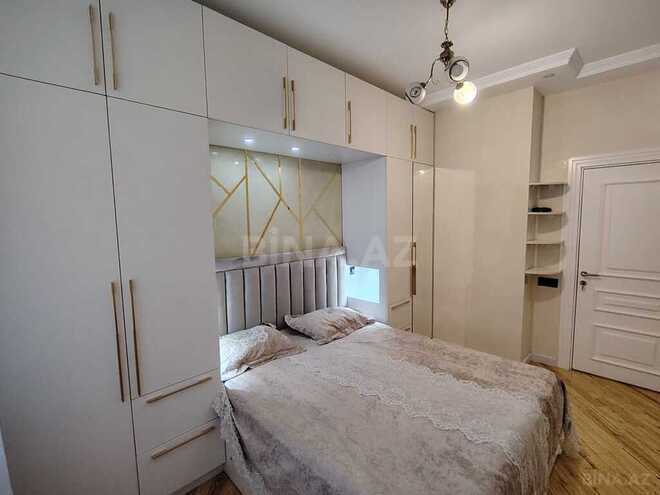 Продаётся 2-комн. новостройка 55 м², пос. Зых, photo 11 from 18