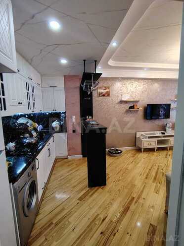 Продаётся 2-комн. новостройка 55 м², пос. Зых, photo 15 from 18