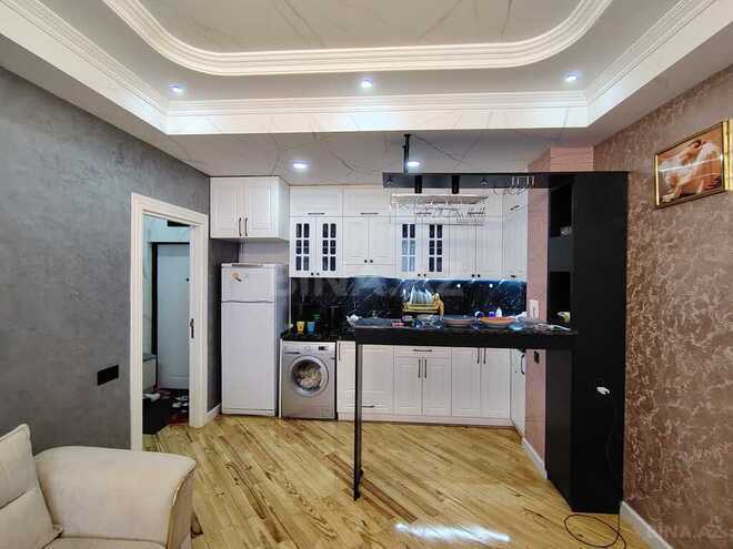 Продаётся 2-комн. новостройка 55 м², пос. Зых, photo 16 from 18