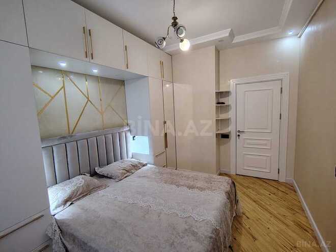 Продаётся 2-комн. новостройка 55 м², пос. Зых, photo 17 from 18