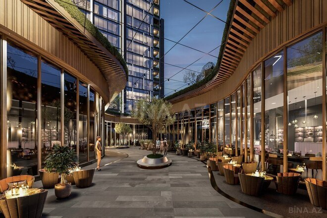 Продаётся 2-комн. новостройка 71.6 м², м. 8 ноября, photo 5 from 16