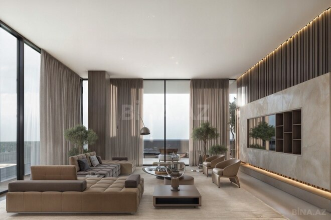 Продаётся 2-комн. новостройка 71.6 м², м. 8 ноября, photo 12 from 16