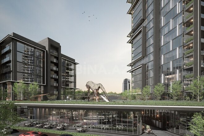 Продаётся 3-комн. новостройка 135.3 м², м. 8 ноября, photo 4 from 17