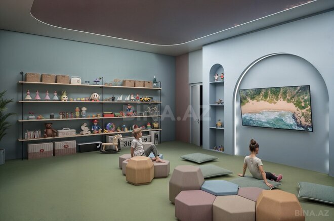 Продаётся 3-комн. новостройка 135.3 м², м. 8 ноября, photo 11 from 17