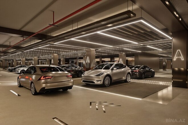 Продаётся 3-комн. новостройка 135.3 м², м. 8 ноября, photo 9 from 17