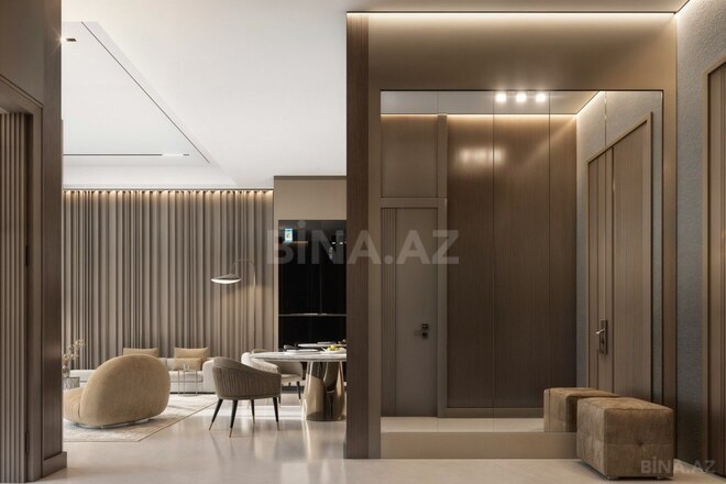 Продаётся 3-комн. новостройка 135.3 м², м. 8 ноября, photo 16 from 17