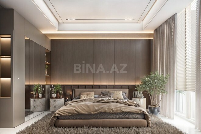 Продаётся 3-комн. новостройка 135.3 м², м. 8 ноября, photo 14 from 17