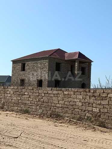 Продаётся  участок 8 сот, пос. Нардаран, photo 4 from 5