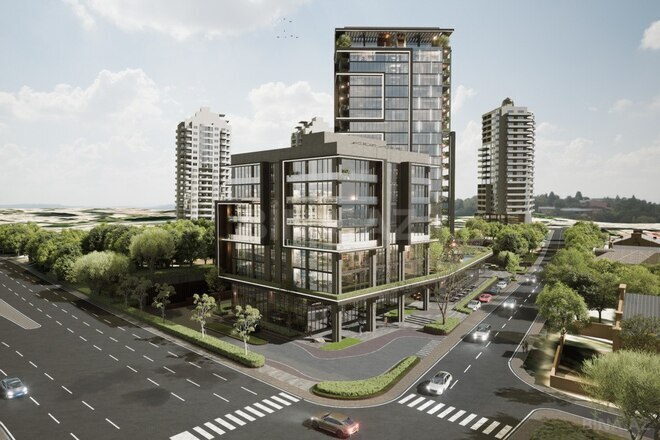 Продаётся 6-комн. новостройка 614.1 м², м. 8 ноября, photo 1 from 18