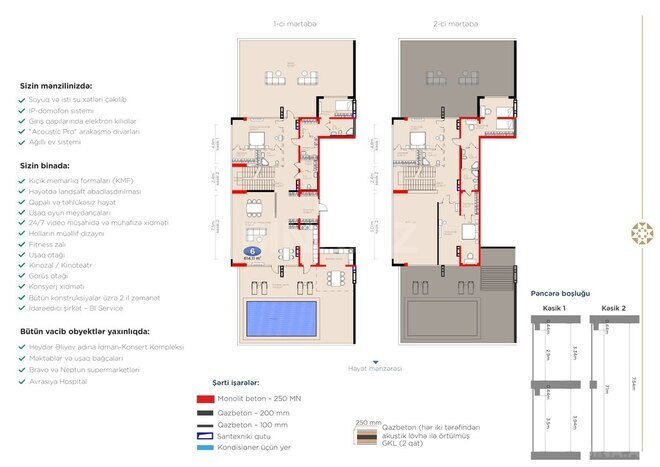 Продаётся 6-комн. новостройка 614.1 м², м. 8 ноября, photo 3 from 18