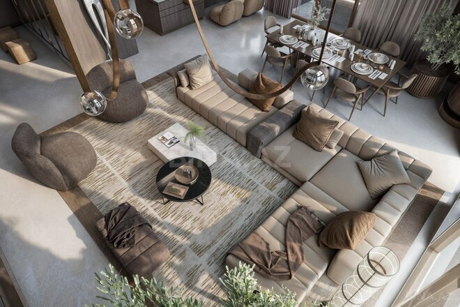 Продаётся 6-комн. новостройка 614.1 м², м. 8 ноября, photo 11 from 18