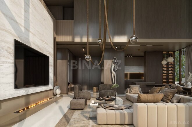 Продаётся 6-комн. новостройка 614.1 м², м. 8 ноября, photo 12 from 18