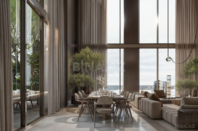 Продаётся 6-комн. новостройка 614.1 м², м. 8 ноября, photo 16 from 18
