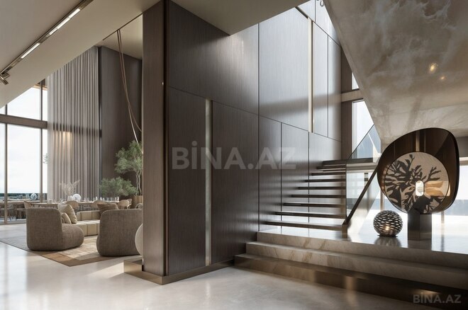 Продаётся 6-комн. новостройка 614.1 м², м. 8 ноября, photo 17 from 18