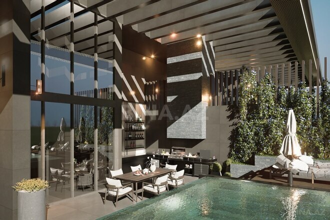 Продаётся 6-комн. новостройка 614.1 м², м. 8 ноября, photo 15 from 18