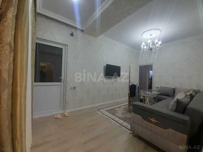 Продаётся 2-комн. новостройка 60 м², пос. Мамедли, photo 1 from 7