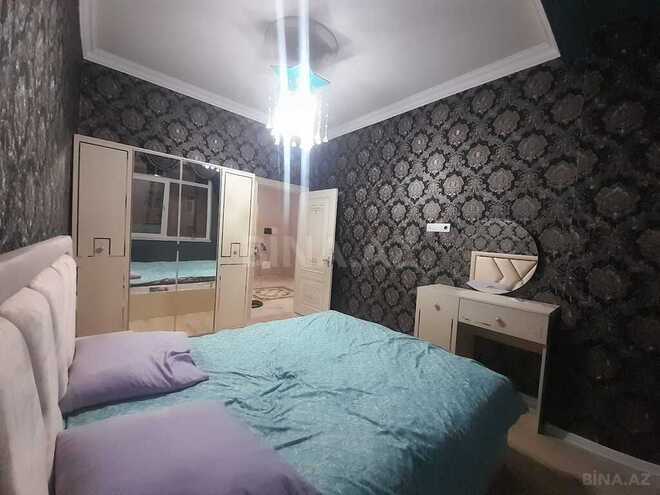 Продаётся 2-комн. новостройка 60 м², пос. Мамедли, photo 3 from 7