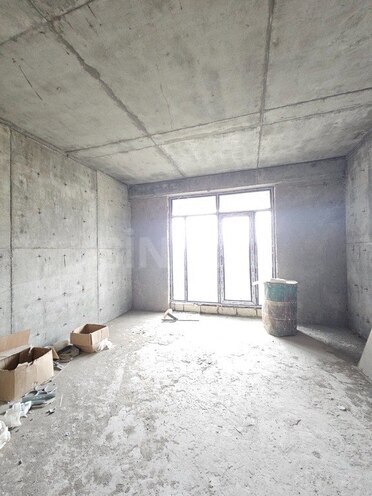 Продаётся 3-комн. новостройка 100 м², м. Кара Караев, photo 5 from 8